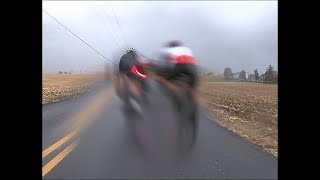 DERBY-Dumb &amp; Dumber &amp; Dumberest (09Nov2025) The smartest U-Turn after the dumbest ride