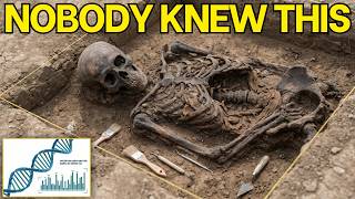 Scientists Found a Hidden Truth Inside Assyrian DNA — Experts Were Shocked