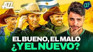 CEF EN VIVO 🔥BOCA SE FUE SILBADO OTRA VEZ - CENTRAL ES EL DUEÑO DEL CLÁSICO DE ROSARIO