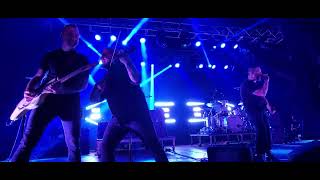 BLUE OCTOBER - I HOPE YOUR HAPPY - &quot;LIVE&quot; HOUSE OF BLUES ANAHEIM CA, 11-3-2022