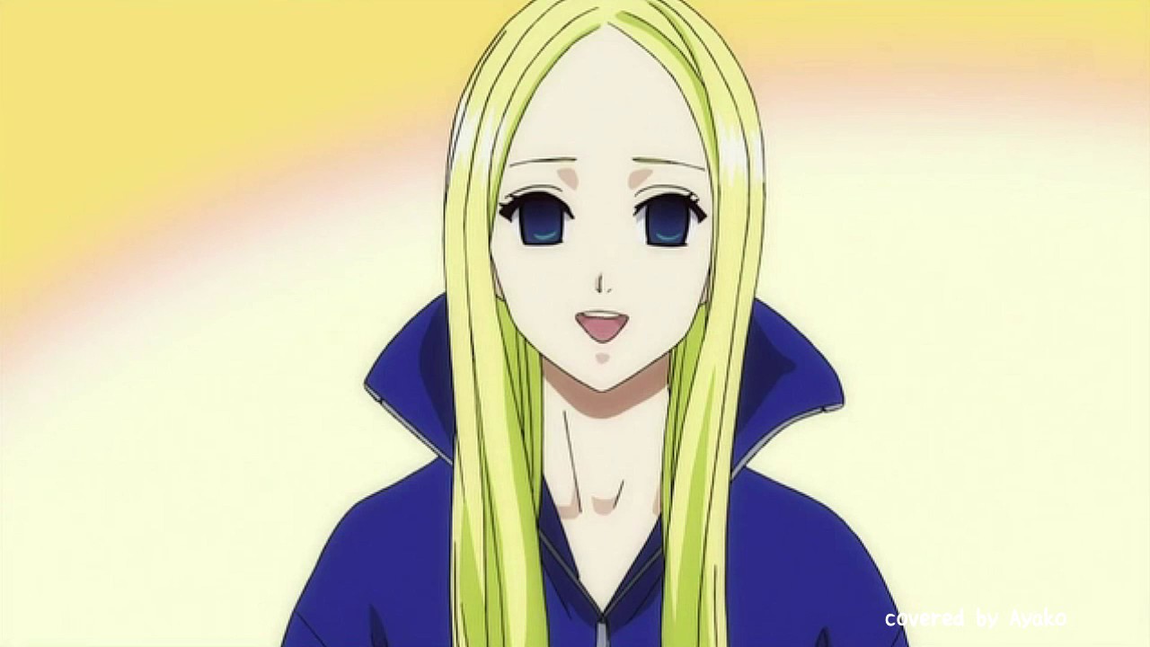 タイトルなんて自分で考えなさいな Remake Long Ver Covered By Ayako Youtube