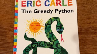 Famous The Greedy Python Profile