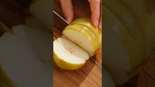 ASMR ✨ #asmr #asmrtherapy #asmrsounds #fruitcutting #asmrvideo