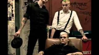 Al and The Black Cats - 300 miles