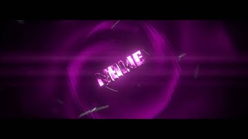 FREE INSANE SYNC INTRO TEMPLATE! (Blender Only) #168