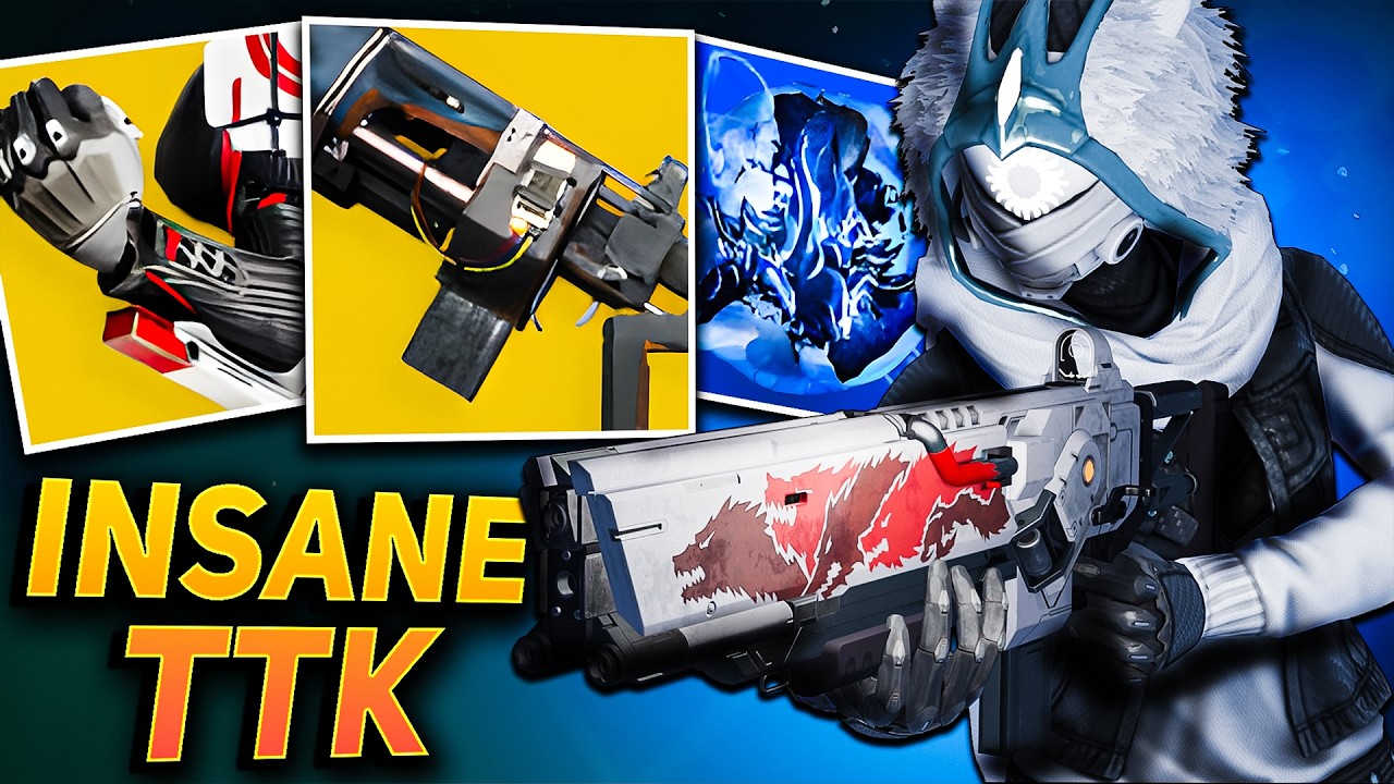 Мета Цербер+1