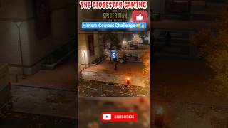 Harlem Combat Challenge | ULTIMATE Combat Domination! 👊🥇 #gaming #shorts #marvel