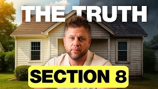 The Honest Truth About Section 8 Investing...