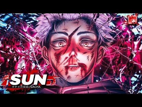 ⛩️🙏👊🏼 Feiticeiros React Ao 🎧♪ Santuário - Itadori Yuji ( Jujutsu Kaisen ) | M4rkim