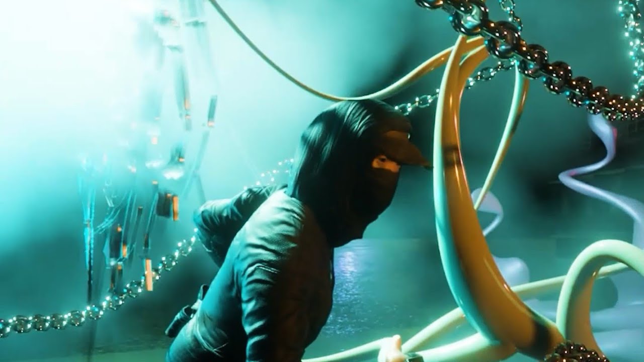 *༓☽ aryaxz ⛓️ j3viL c3LL ☾༓*