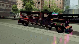 MAEGAN HOPE (KING LAPUKZ) - GTA SA (300 SUBS SPECIAL)