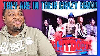 Itzy Kill My Doubt Album Listenreaction Killshot Showcase