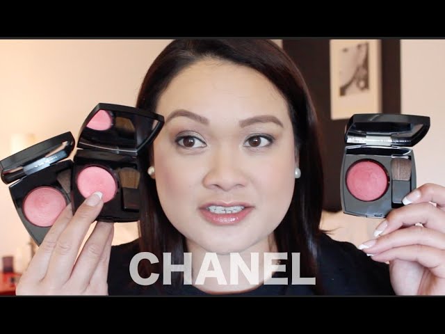 Chanel blush/highlighter, Beauty & Personal Care, Face, Makeup on
