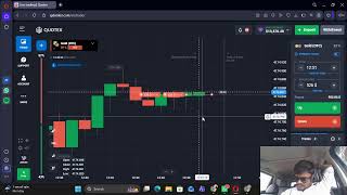 🔴 LIVE | Binary Trading Session | Live Market Analysis & Entries
