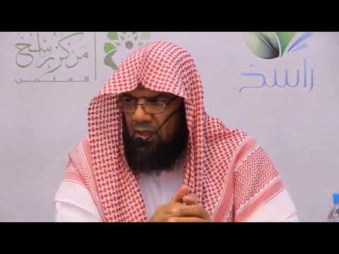 متن دليل الطالب أكثر شروح ا من زاد المستقنع للشيخ أحمد القعيمي