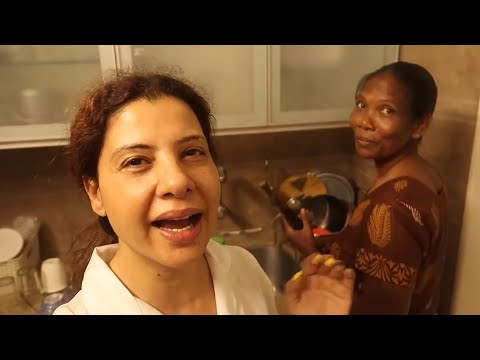 Good News..Didi is BACK😊 | Ss vlogs :-)