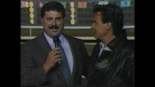 Peninsula Quarter Horse Racing Association stakes races at Bay Meadows: May 17-June 8, 1991