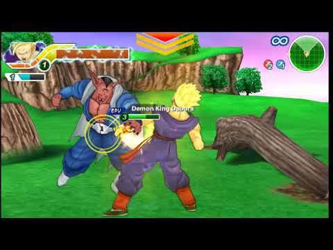 Dragon Ball Z Story Mode Games For Pc