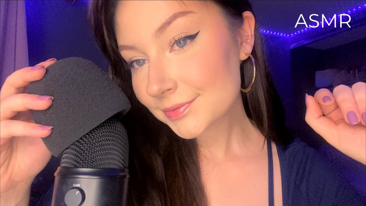 FASTEST MIC PUMPING ASMR EVER - YouTube