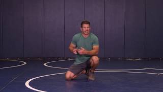 Elbow Extension(Push-up Planks-Modification)