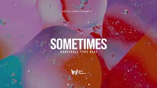 Wstrn X Wizkid Type Beat Dancehall Instrumental 2019 - Sometimes