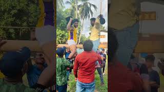 කොල්ලා වැඩ්ඩා #awurudu #game #awurudugame #funny #viralvideo