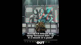 New Katseye song “Internet Girl” has the fandom divided