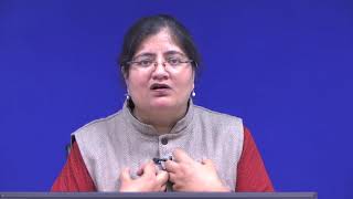Lecture 24 : Using & acknowledging sources