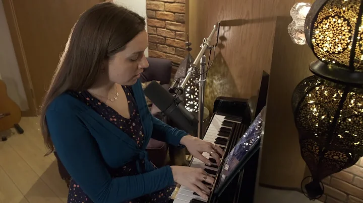 Janileigh Cohen - To Fall In Love With You (Bob Dy...