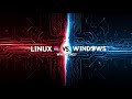 Can Linux Finally Beat Windows in 2025? The Real Truth About the Desktop OS War