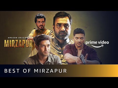 Mirzapur season 1 episodes 1 ( 2018) - THE MOVIES WORLD