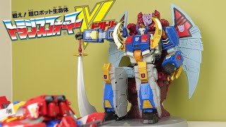 Did They FINALLY Nail The Haslab Concept?? | #transformers Haslab Deathsaurus Review