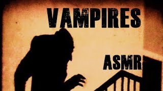 ASMR - History of Vampires screenshot 1