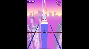 High Heels Gameplay Walkthrough part - 02 All Levels