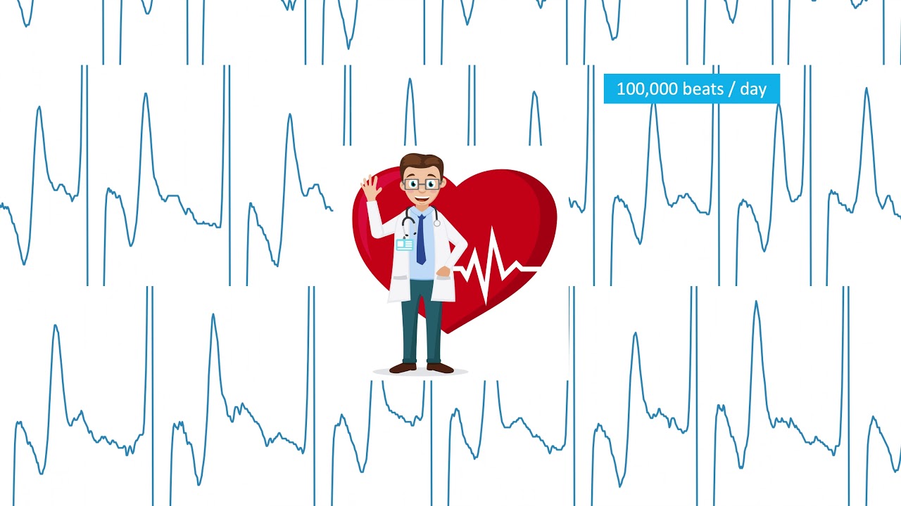 Team Medical Informatics Corp. - D2K Learning Lab Showcase (1 min)