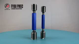 1-1/4- 5 ACME -3G LH GO/NO GO General Purpose Acme Thread Plug Gages per ASME B1.5