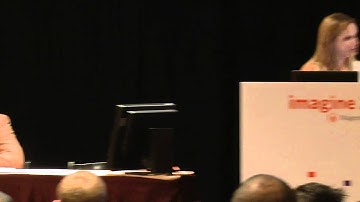 Imagine 2012 - Breakout Sessions - Top 10 Tips and Tricks to Unlocking Magento Enterprise Power