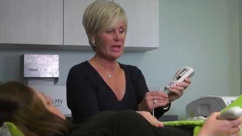 InControl Products By Viveve - InTone Patient Training