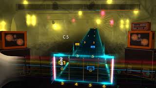 Rocksmith 2014 CDLC: Beartooth  - Body Bag (Lead)