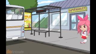 Ivy Buy The Dinner And Get Ungrounded