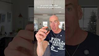 Eat prunes every day! #healthy #food #psa #tips #foodie #healthyfood #antioxidants #kitchen #youtube