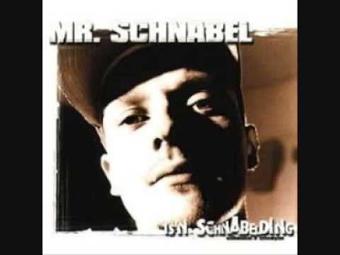 Mister Schnabel — Mr  Schnabel   Hi bin Howard