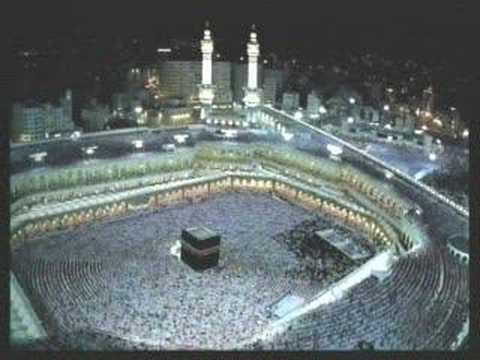 بلادي..... بلادي  منار الهدى *** اذا زال حاكمها المفسدا