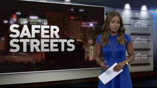 Celebrity Safer streets in Norfolk, crime stats show Wealth