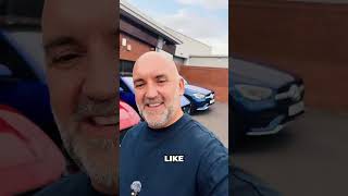 Jaguar I-PACE: £50k to £14k? Insane Used Car Deal! #shorts