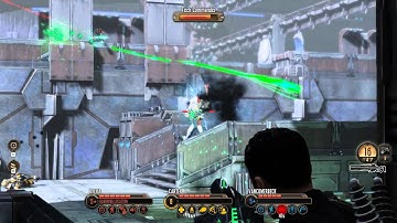 The Bureau: XCOM Declassified (Part 28)