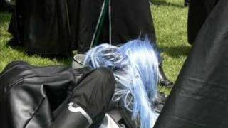 AnimeNext Cosplay Slide 2007