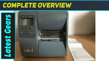 Datamax Mark II M Class: Unlocking Value in Thermal Printing