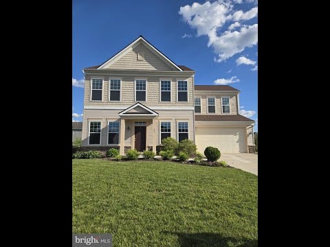 88 Liverpool Ln, Martinsburg, WV home video tour