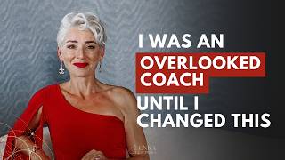 Famous Spiritual Millionnaire shares the harsh truth about “being authentic” in business Profile